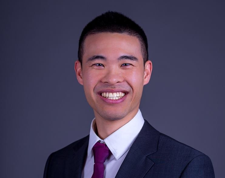 Mitchell Huynh